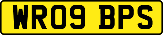 WR09BPS