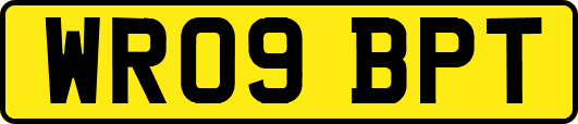 WR09BPT