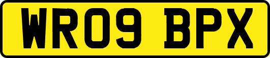 WR09BPX