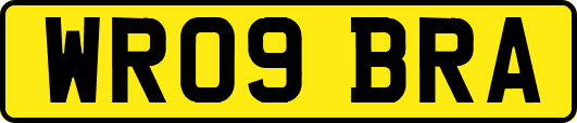 WR09BRA