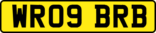WR09BRB