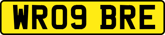 WR09BRE
