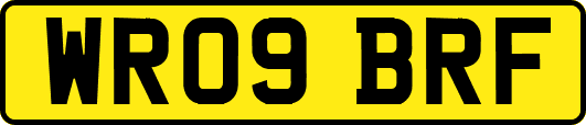 WR09BRF