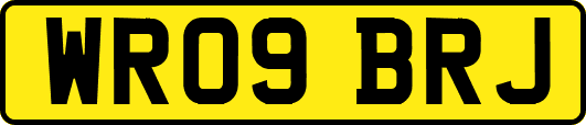 WR09BRJ