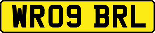 WR09BRL
