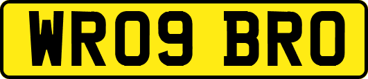 WR09BRO