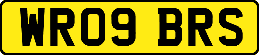 WR09BRS