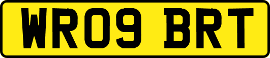 WR09BRT