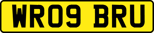WR09BRU