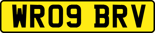 WR09BRV