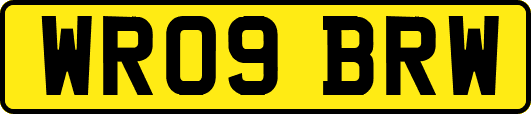 WR09BRW
