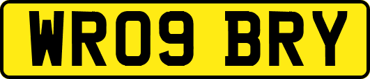 WR09BRY