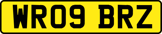 WR09BRZ