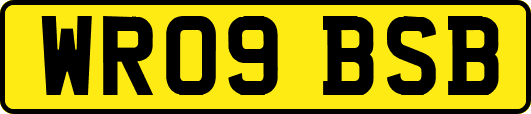 WR09BSB