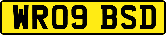 WR09BSD