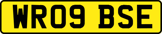 WR09BSE