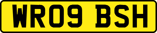 WR09BSH