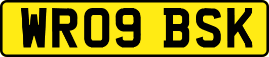 WR09BSK