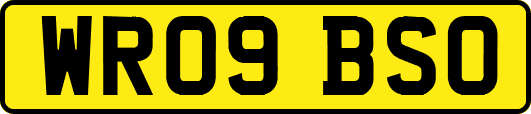 WR09BSO