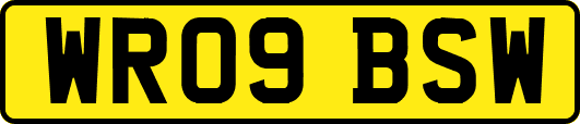 WR09BSW