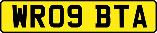 WR09BTA