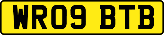 WR09BTB