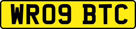 WR09BTC