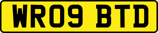 WR09BTD