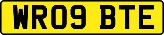 WR09BTE