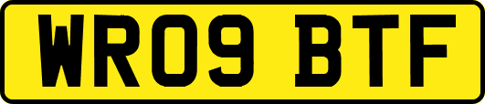WR09BTF