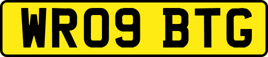 WR09BTG