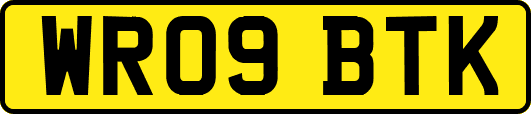 WR09BTK