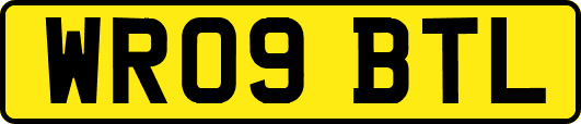 WR09BTL