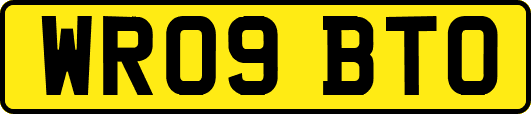 WR09BTO