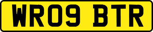 WR09BTR