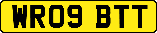WR09BTT