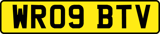 WR09BTV