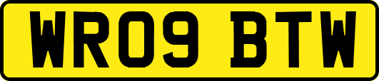 WR09BTW