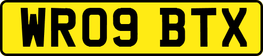 WR09BTX