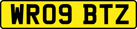 WR09BTZ
