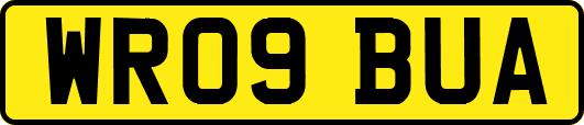 WR09BUA