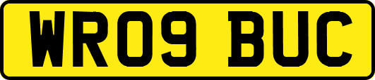 WR09BUC