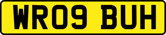 WR09BUH