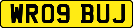 WR09BUJ