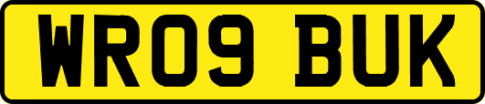WR09BUK