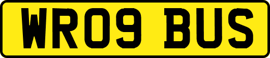 WR09BUS