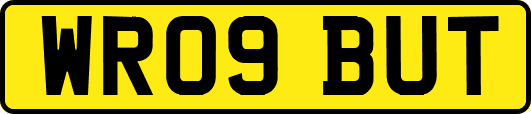 WR09BUT