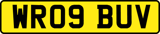 WR09BUV