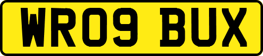 WR09BUX