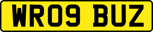 WR09BUZ